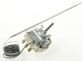 Com Deep Fryer Thermostats - Ego Thermostat For Fryer Zanussi Series N700 - 55.34033.801